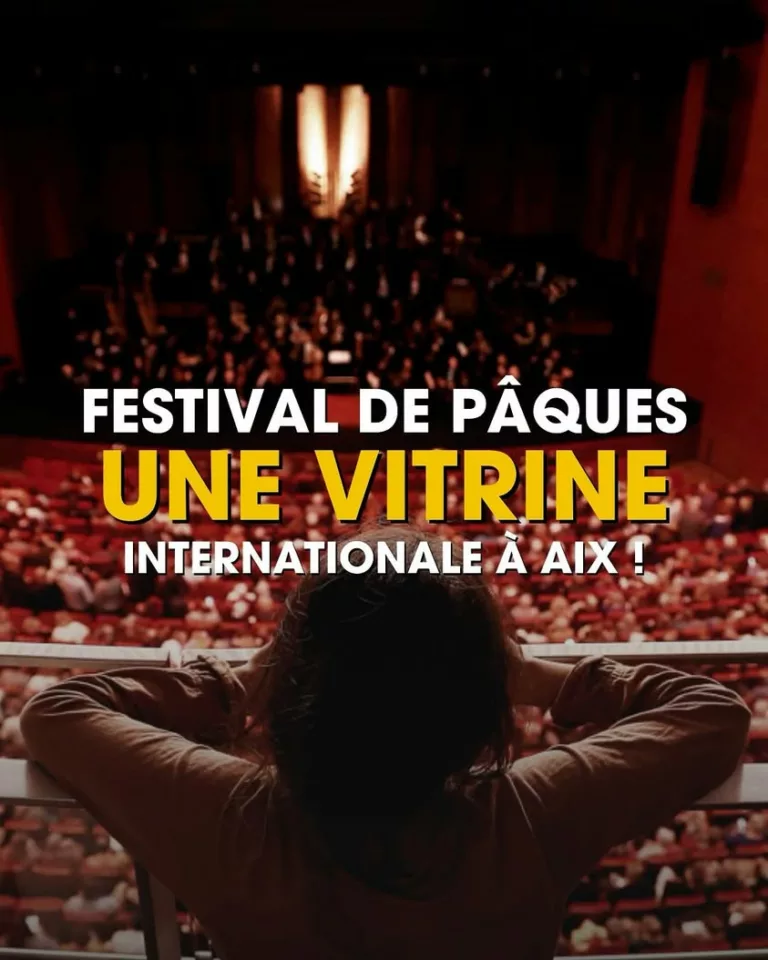 🎶 𝗟𝗲 𝗙𝗲𝘀𝘁𝗶𝘃𝗮𝗹 𝗱𝗲 𝗣𝗮̂𝗾𝘂𝗲𝘀 𝗼𝗳𝗳𝗿𝗲 𝘂𝗻 𝗰𝗼𝗻𝗰𝗲𝗿𝘁 𝗮𝘂𝘅 𝗔𝗶𝘅𝗼𝗶𝘀 Rendez-vous du 28 mars au… 