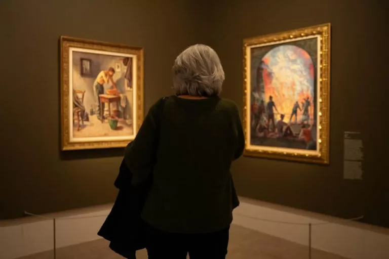 🎨 𝗗𝗲𝗿𝗻𝗶𝗲𝗿𝘀 𝗷𝗼𝘂𝗿𝘀 𝗽𝗼𝘂𝗿 𝗹’𝗲𝘅𝗽𝗼𝘀𝗶𝘁𝗶𝗼𝗻 𝗮̀ 𝗹’𝗛𝗼̂𝘁𝗲𝗹 𝗱𝗲 𝗖𝗮𝘂𝗺𝗼𝗻𝘁 Vous avez jusqu’à… 