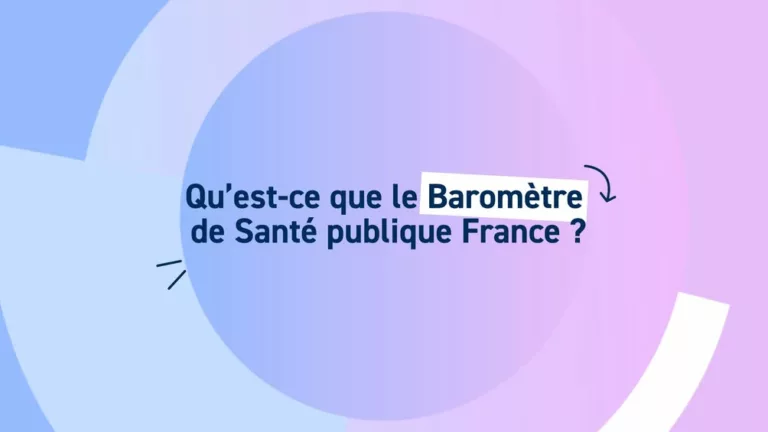 📢#Baromètre de Santé publique France 2026 : l’enquête est lancée !  Menée depuis plus de 30 ans par Santé publique Fran… 