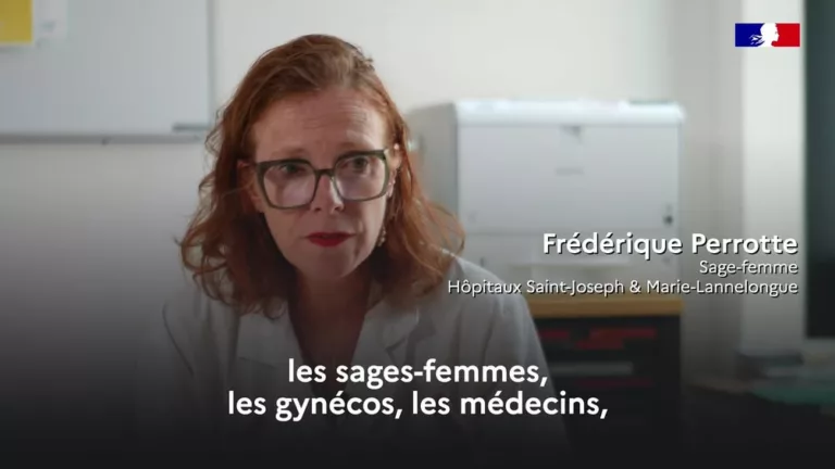 #Endométriose | Vrai ✅ ou Faux ❌ ? « Le médecin généraliste est l&rsquo;unique professionnel de santé à qui parler d&rsquo;endométrio… 