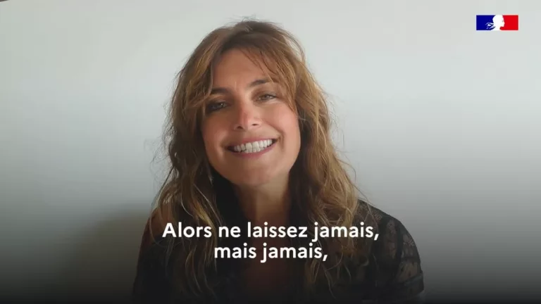 #Endométriose | « On a mal, mais ça ne se voit pas toujours. » Avec Laëtitia Milot, un témoignage pour mieux comprendre un… 