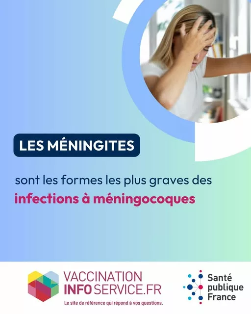 👉C’est la journée mondiale de lutte lutte contre les #méningites ! A cette occasion, Santé publique France rappelle l’i… 