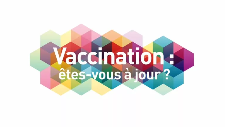 📢Top départ pour la Semaine Européenne de la #Vaccination ! La #SEV2026 est dédiée cette année à la vaccination des ado… 