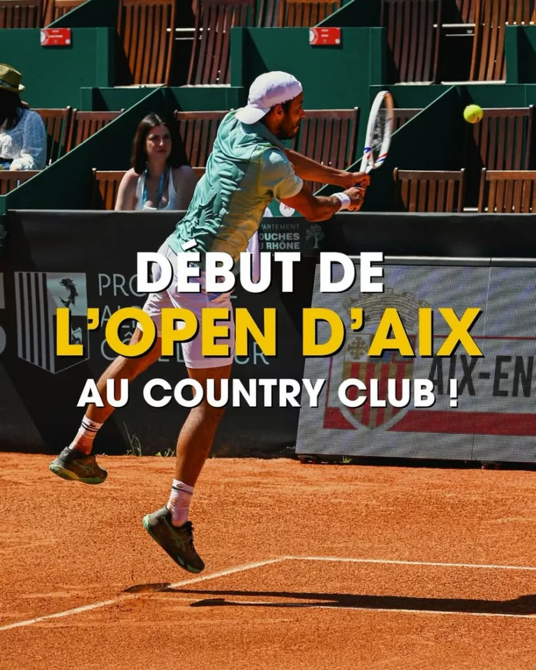 🎾 𝗟’𝗢𝗽𝗲𝗻 𝗔𝗶𝘅 𝗣𝗿𝗼𝘃𝗲𝗻𝗰𝗲 𝗖𝗿𝗲́𝗱𝗶𝘁 𝗔𝗴𝗿𝗶𝗰𝗼𝗹𝗲, 𝗰’𝗲𝘀𝘁 𝗽𝗮𝗿𝘁𝗶 ! Dès aujourd’hui et jusqu’a… 