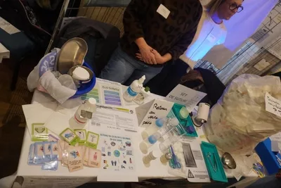 Généralisation de protocoles écoconçus à l’échelle régionale #1 La toilette 