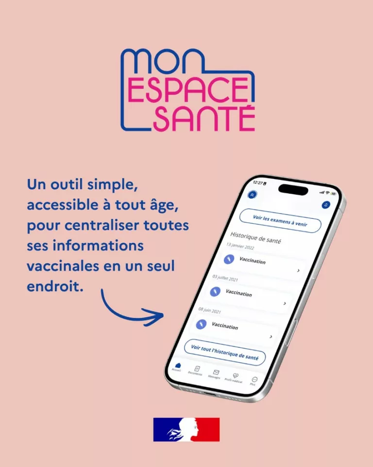 #VaccinerProtéger | Cette semaine, nous avons mis en lumière plusieurs vaccinations : HPV, méningocoques, rougeole, COVI… 