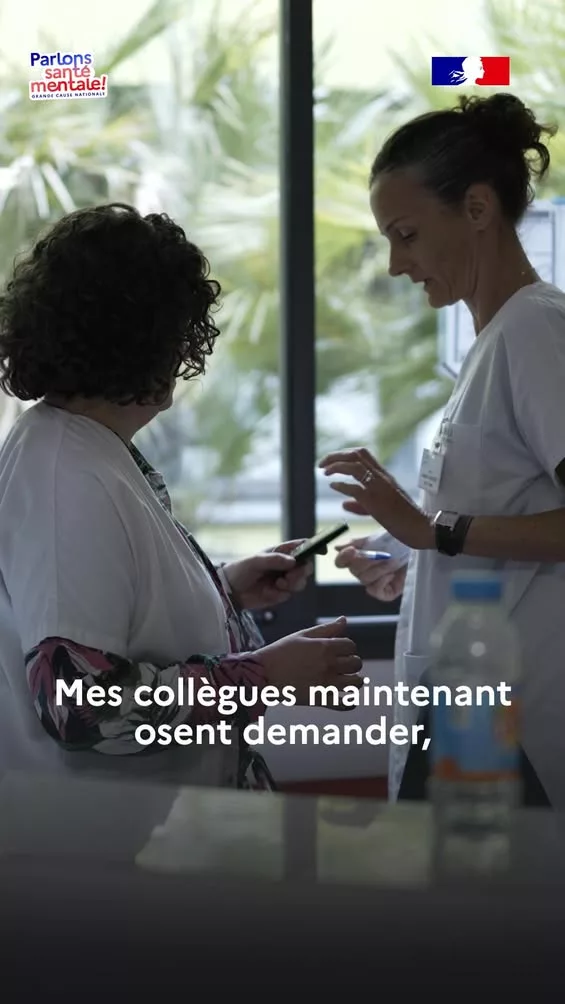 #PrendreSoin | Aujourd’hui, nous célébrons la Journée mondiale des sages-femmes ! 👏  Au quotidien, elles :   🩺 assuren… 