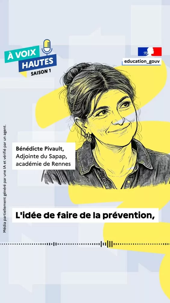 🎙️ Santé des femmes au travail : des enjeux spécifiques qui influencent aussi les carrières ! Maladies chroniques, mate… 