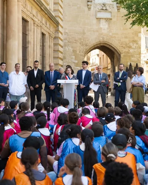 𝗨𝗻𝗲 𝗷𝗼𝘂𝗿𝗻𝗲́𝗲 𝗽𝗼𝘂𝗿 𝗱𝗲́𝗰𝗼𝘂𝘃𝗿𝗶𝗿 𝗹𝗮 𝗰𝗶𝘁𝗼𝘆𝗲𝗻𝗻𝗲𝘁𝗲́ 𝗮𝘂𝘁𝗿𝗲𝗺𝗲𝗻𝘁 🙂 Ce vendredi, des… 