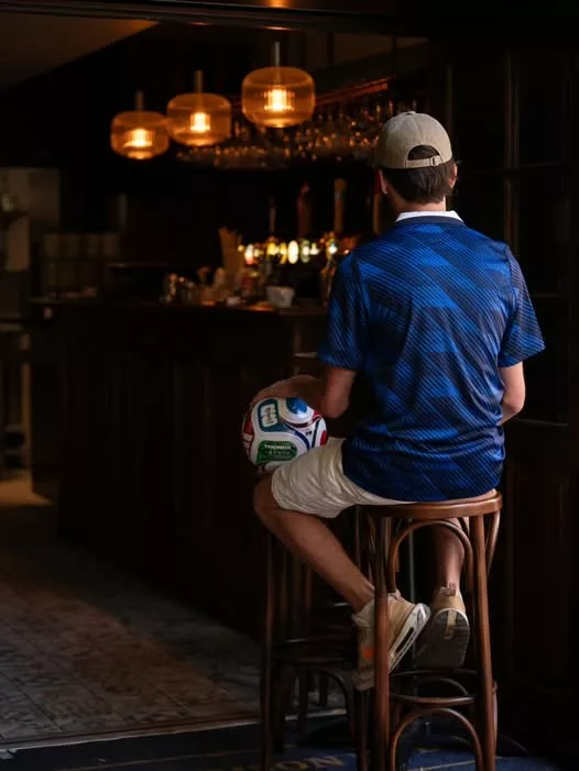 ⚽ 𝗔𝗶𝘅 𝗱𝗲𝗿𝗿𝗶𝗲̀𝗿𝗲 𝗹𝗲𝘀 𝗕𝗹𝗲𝘂𝘀 ! À l&rsquo;approche de la Coupe du Monde de football, la Ville d&rsquo;Aix-en-Provence… 