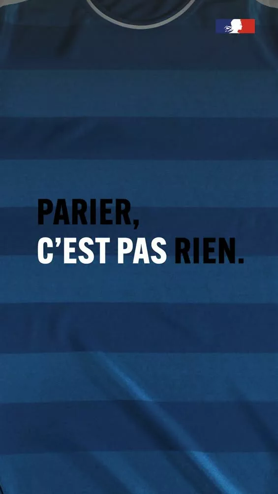 Ce soir les bleus jouent contre la Norvège ⚽ Etre un expert du sport donne souvent le sentiment qu’on a plus de chances… 