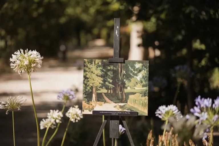 🎨 𝗟𝗲𝘀 𝘀𝗶𝘁𝗲𝘀 𝗖𝗲𝘇𝗮𝗻𝗻𝗲 𝗮𝗰𝗰𝘂𝗲𝗶𝗹𝗹𝗲𝗻𝘁 𝗮̀ 𝗻𝗼𝘂𝘃𝗲𝗮𝘂 𝗹𝗲𝘂𝗿𝘀 𝘃𝗶𝘀𝗶𝘁𝗲𝘂𝗿𝘀 La Bastide d… 