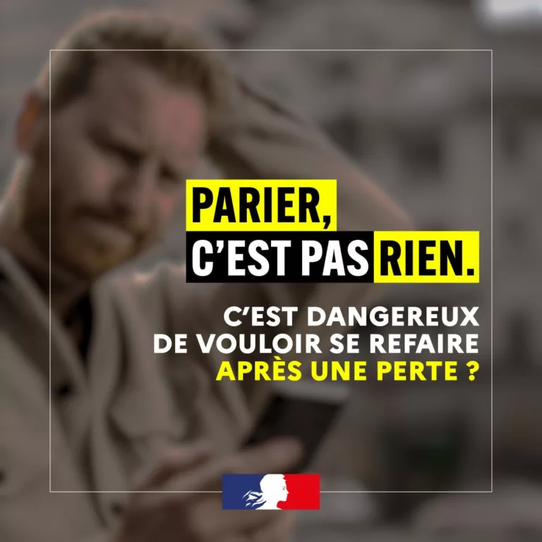 À l’occasion de la Coupe du monde, il est important de rappeler : c’est normal de vouloir rejouer après avoir perdu. Pou… 
