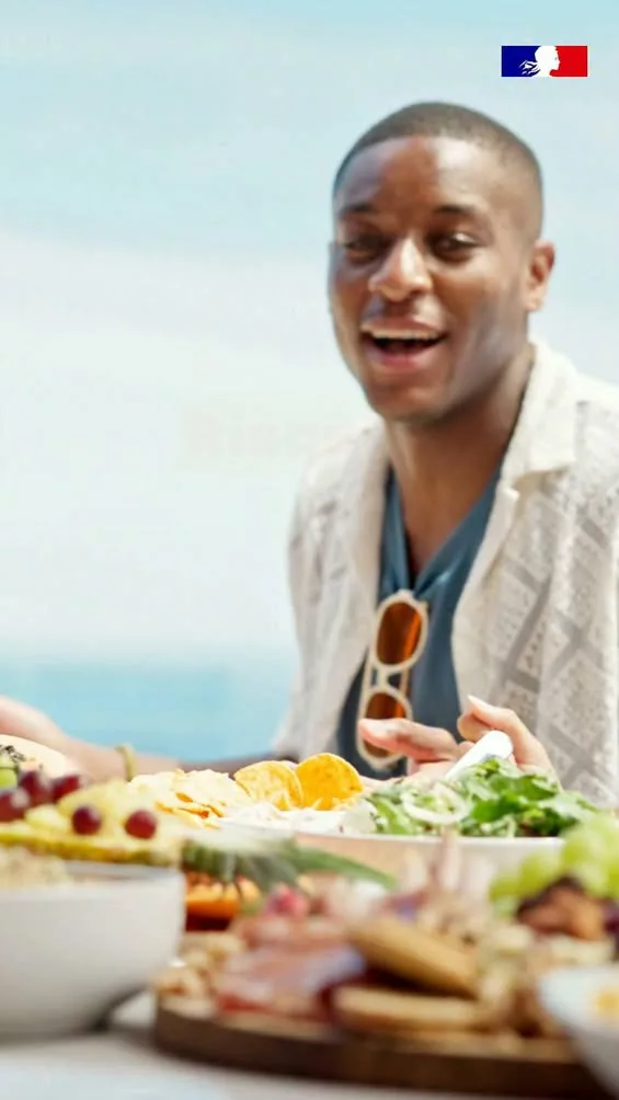 #ÉtéSansSouci ☀ | Les risques alimentaires sont plus élevés pour les jeunes enfants, femmes enceintes et les personnes â… 