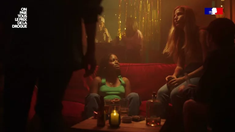 #cocaïne | On paie tous le prix de la drogue Avec la cocaïne, la fête finit plus vite que prévu. Elle multiplie par 24 l… 