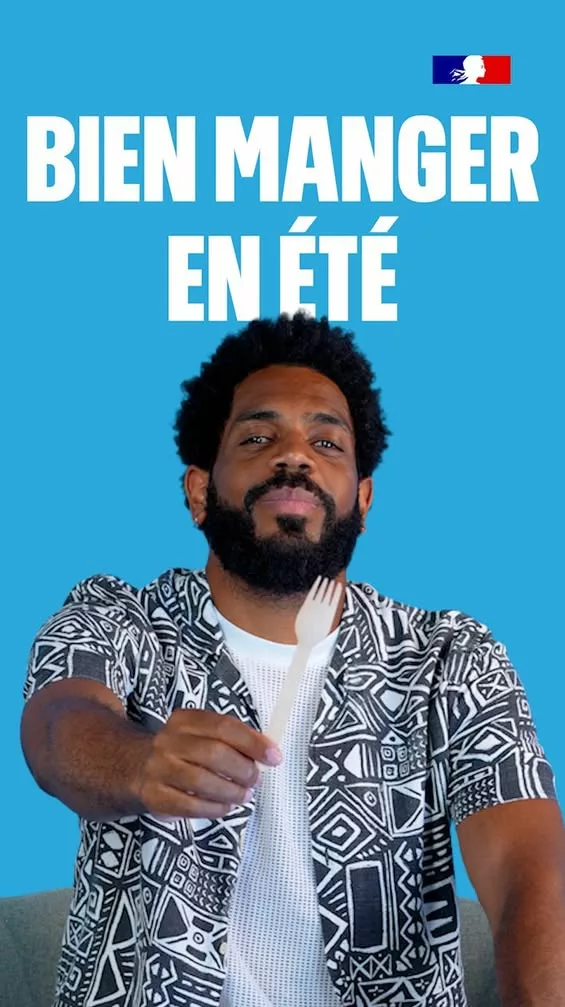 L&rsquo;été de tous les plaisirs mais pas de tous les dangers. ☀️ 🌡️ Chaîne du froid, cuisson, conservation… découvrez commen… 