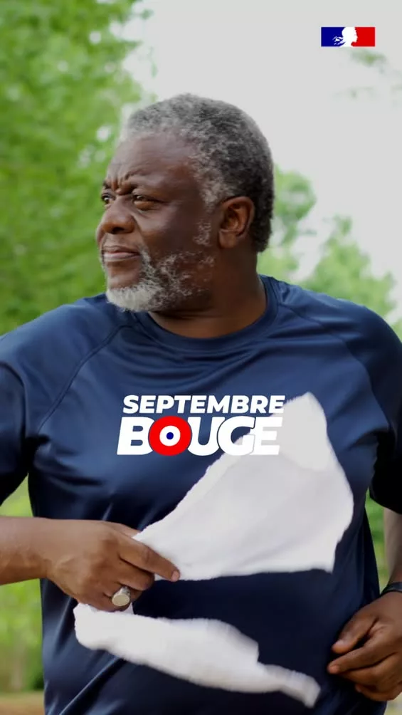 🏃‍♂️ Même à petites foulées, ça défoule ! Et si, cette rentrée, on prenait simplement le réflexe de bouger ? En septemb… 